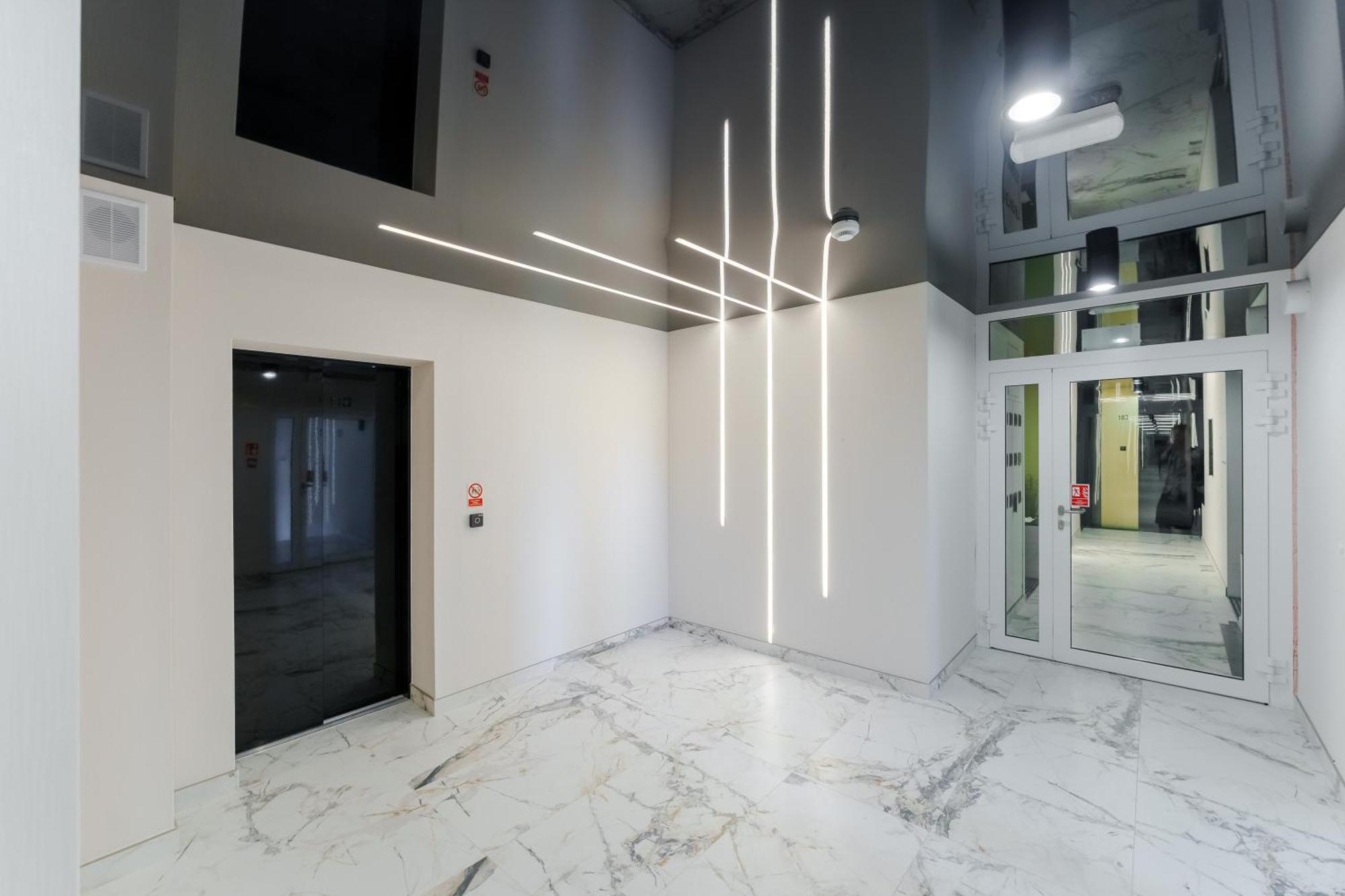 Apartament Z Widokiem Na Morze 120 By Perlowa Przystan Rent Sianozety Exterior photo