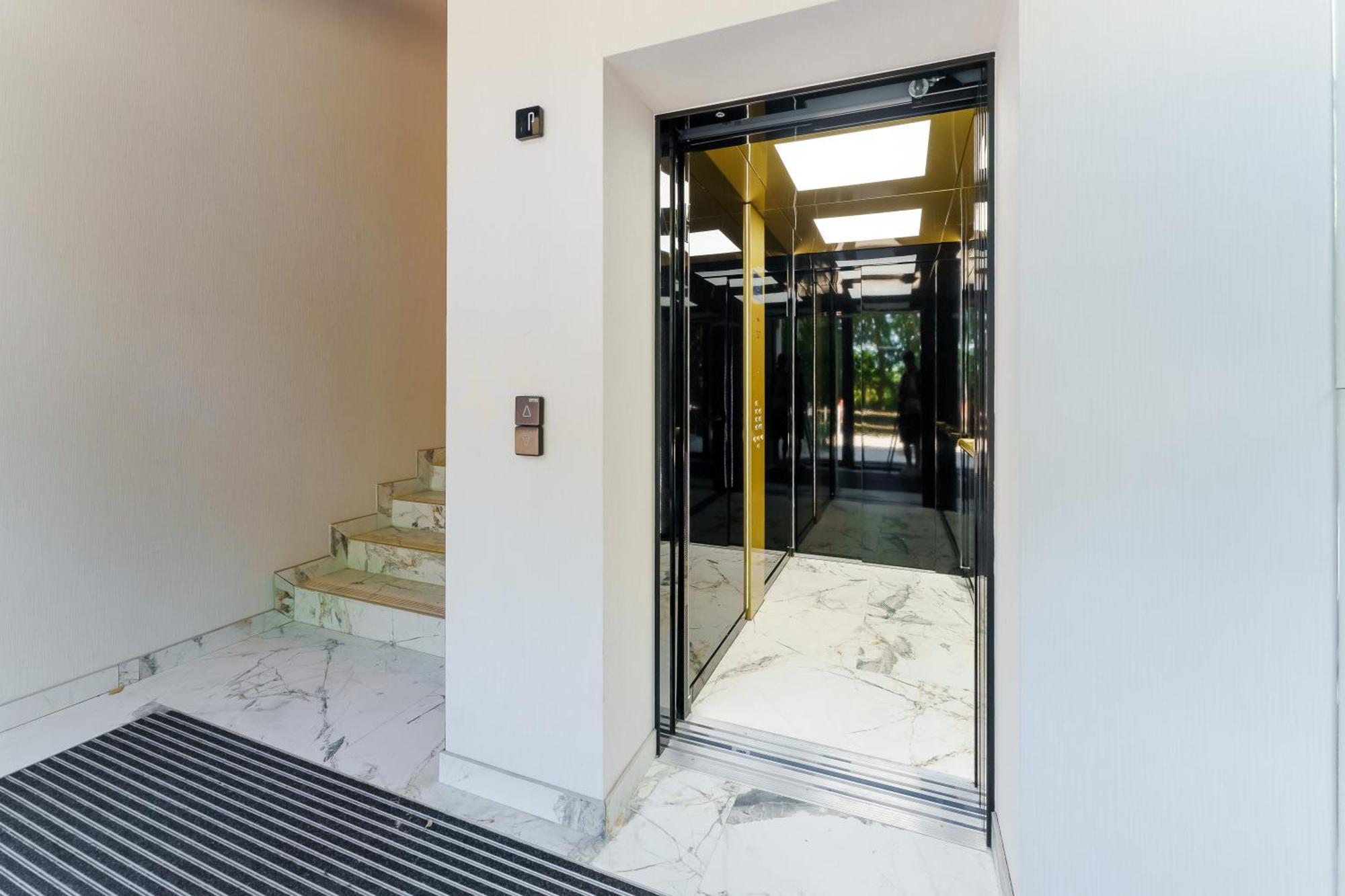 Apartament Z Widokiem Na Morze 120 By Perlowa Przystan Rent Sianozety Exterior photo