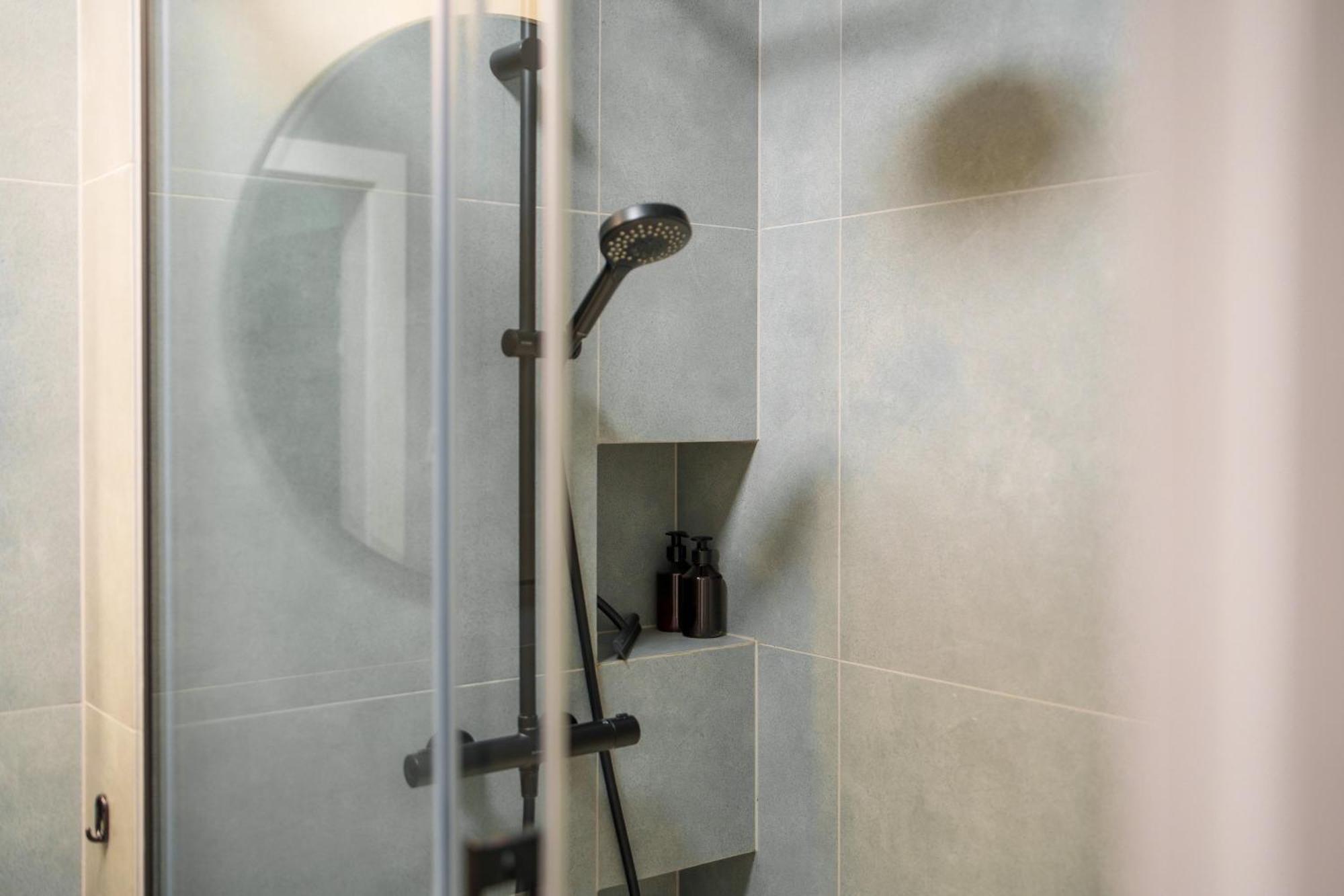 Apartament Z Widokiem Na Morze 120 By Perlowa Przystan Rent Sianozety Exterior photo
